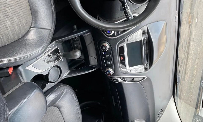 Hyundai Ix35 Gls 2.0...