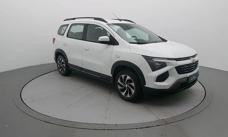 Chevrolet Spin Premi...