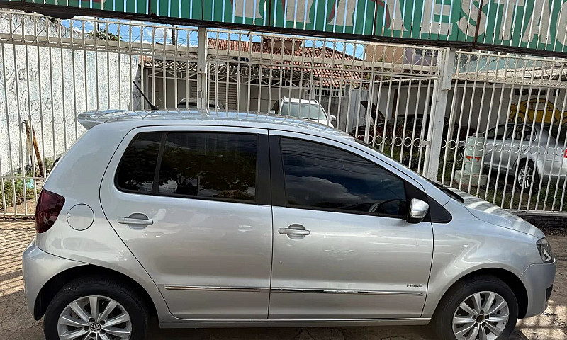 Volkswagen Fox Prime...