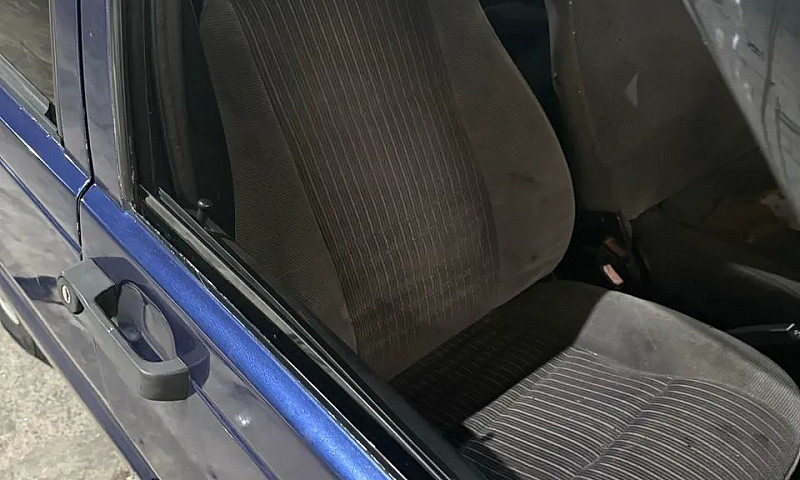 Fiat Elba 1.6I.e/Top...