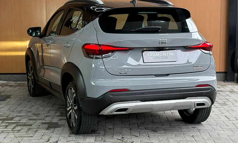 Fiat Pulse Impetus 1...
