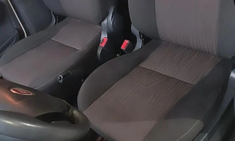 Fiat Palio Way 1.0 F...