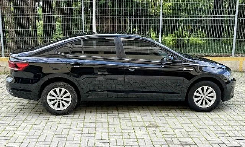 Volkswagen Virtus 1....