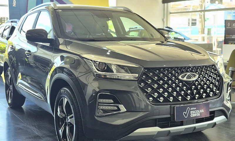 Chery Tiggo 5X Sport...