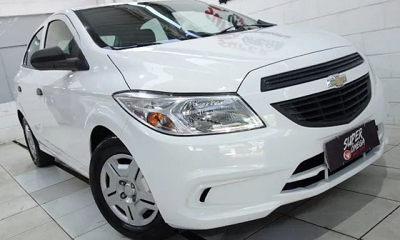 Chevrolet Onix Joy H...