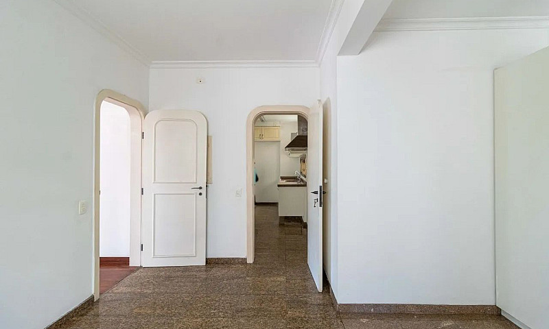 Apartamento Para Ven...