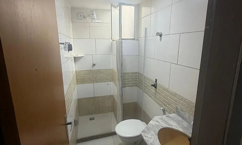 Alugo Apt De 01 Quar...