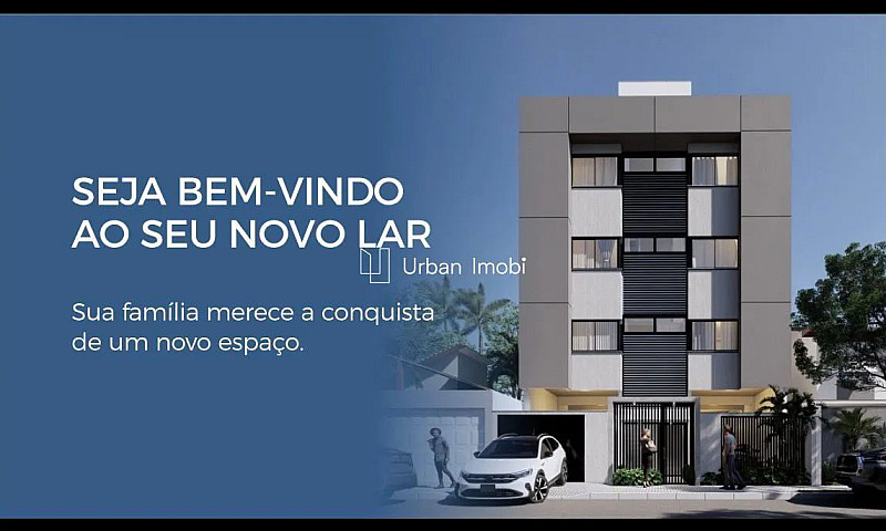 Apartamento Novo Com...