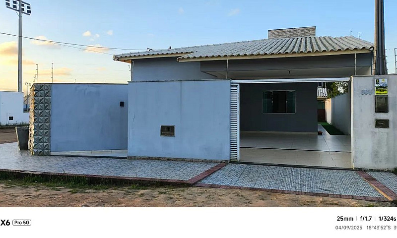 Casa Para Temporada ...