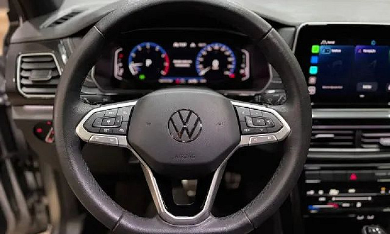 Volkswagen T-Cross H...