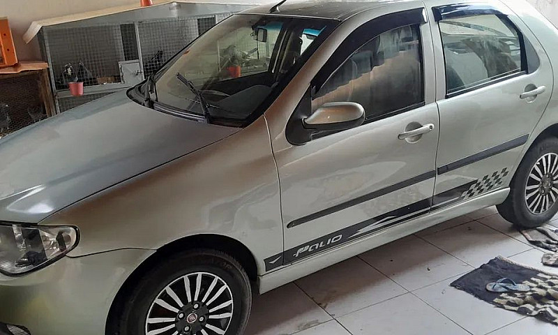 Fiat Palio Elx 1.0 F...