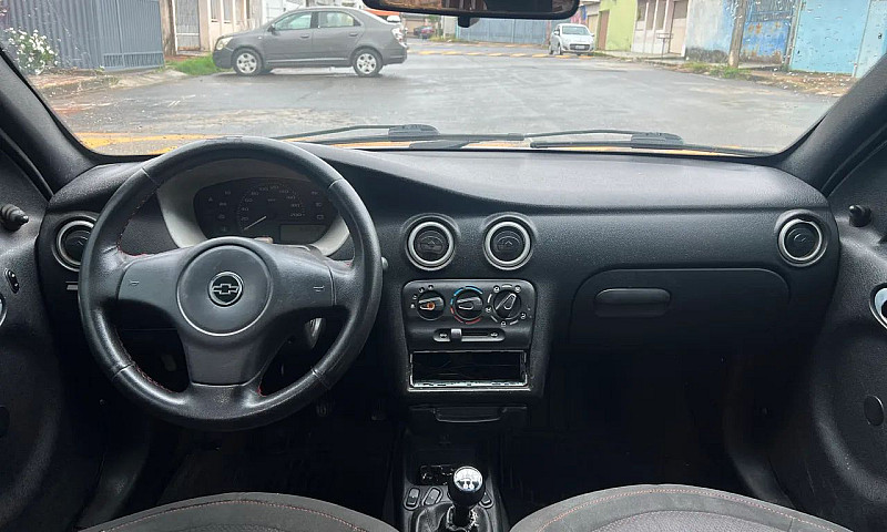 Chevrolet Celta 1.0/...