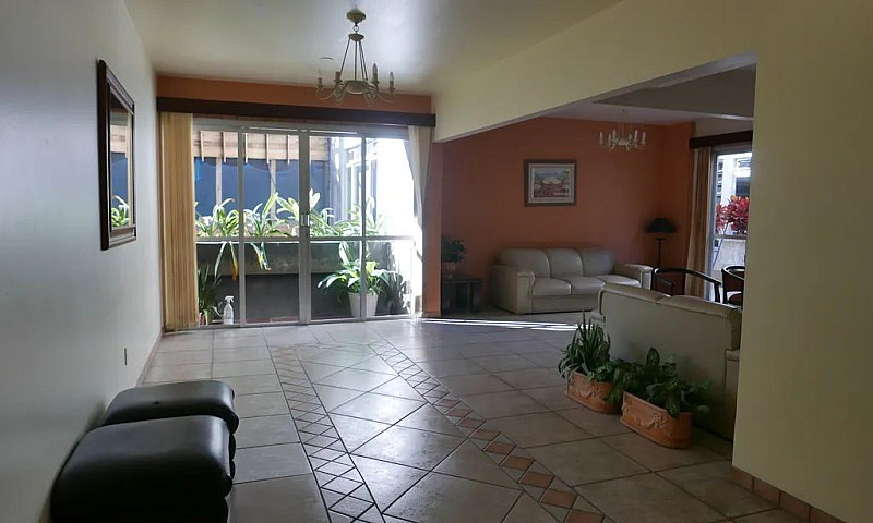 Locação Apartamento ...