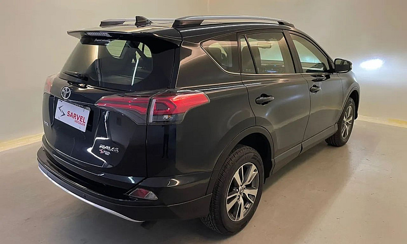 Toyota Rav4 2.0 Top ...