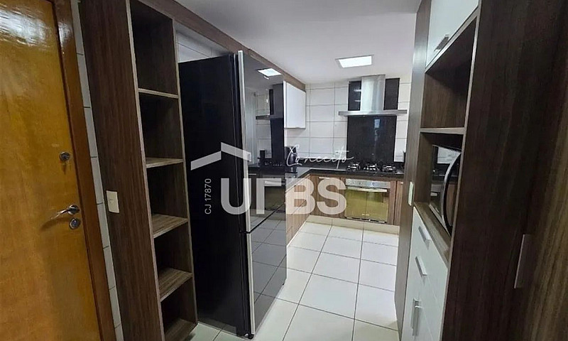Apartamento 4 Quarto...