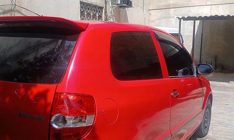 Volkswagen Fox City ...