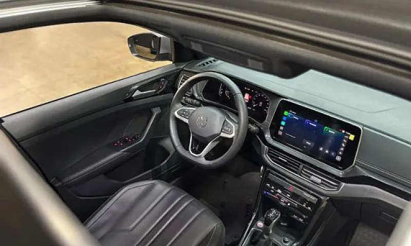 Volkswagen T-Cross H...