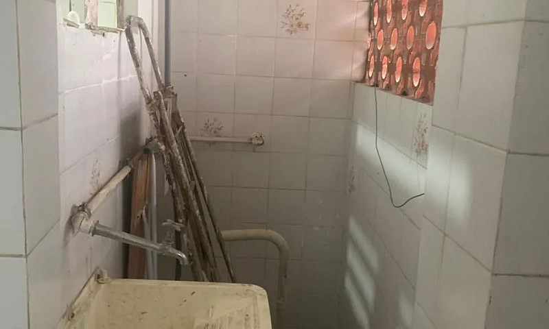 Apartamento Quitandi...