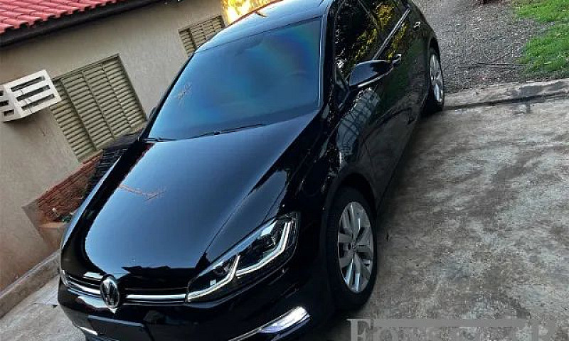 Volkswagen Golf High...