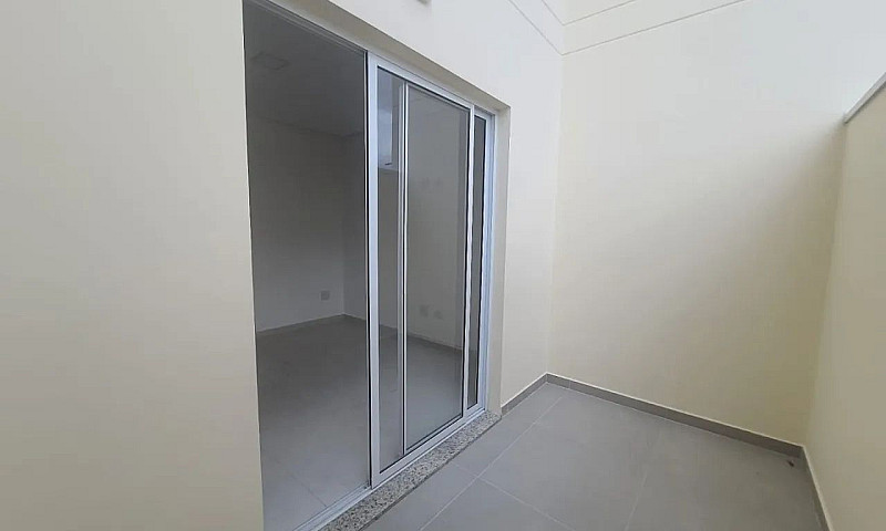 Apartamento Com 2 Do...