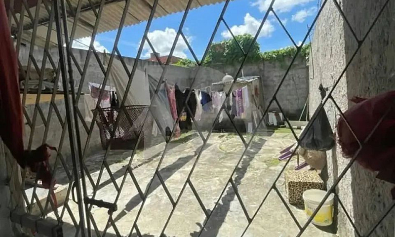 Casa Para Venda No P...