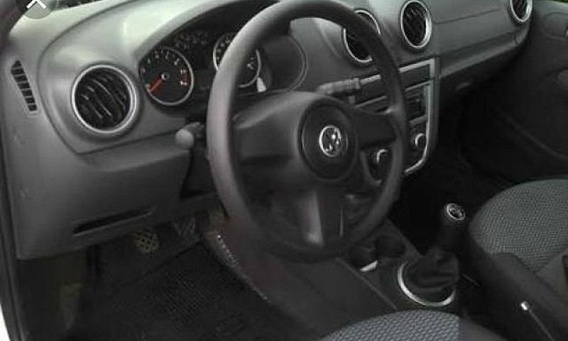 Gol G5 2011 Ágio...