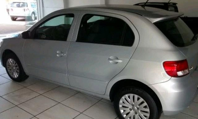 Gol G5 2011 Ágio...