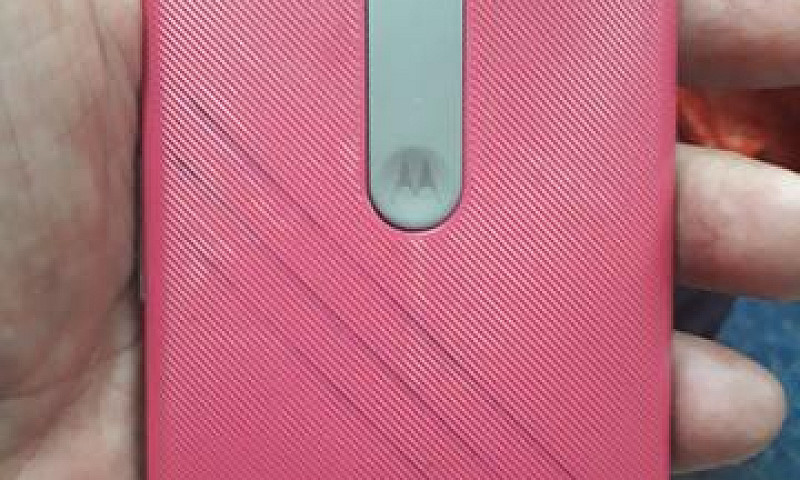 Moto G3 Hdtv 16Gb 4G...