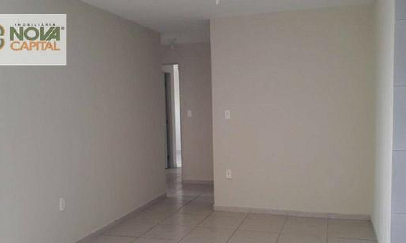 Apartamento Com 2 Do...