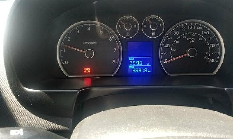 Hyundai I30 2011 Com...