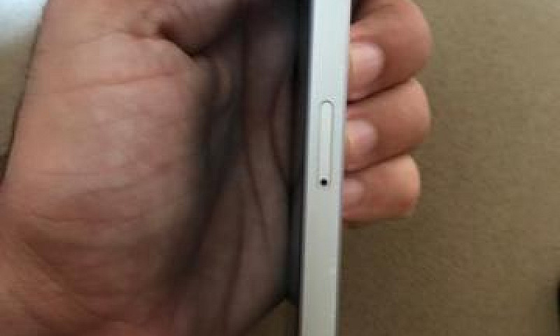 Vendo Iphone Se 64Gb...