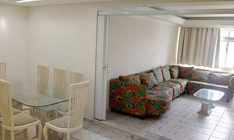 Ap 3Dorms Mobiliado ...
