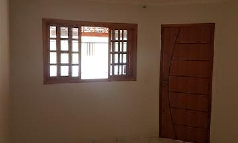 Vendo Casa No Bairro...