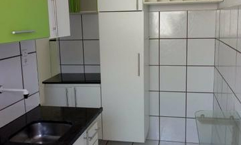 Alugo Apartamento No...