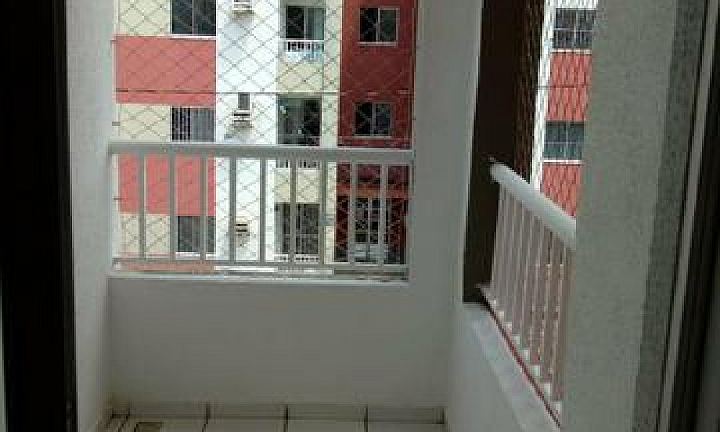 Alugo Apartamento No...