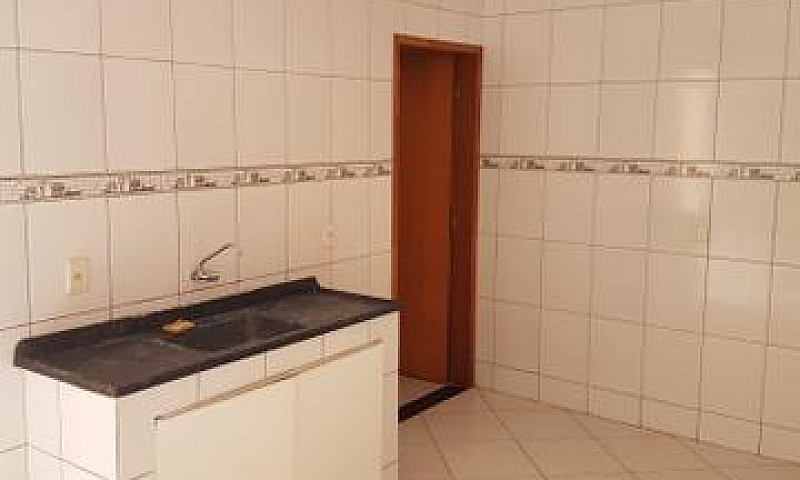 Vendo Casa No Bairro...