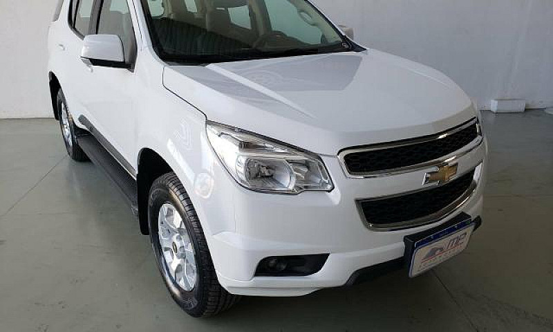 Chevrolet Trailblaze...