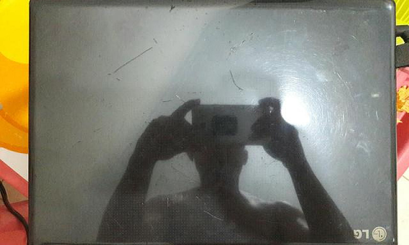 Notebook Lg, Process...