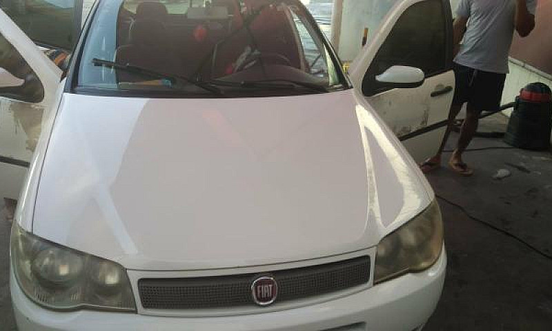 Fiat Palio Economy...