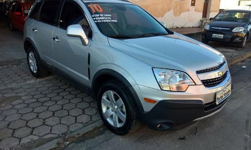 Chevrolet Captiva 2....