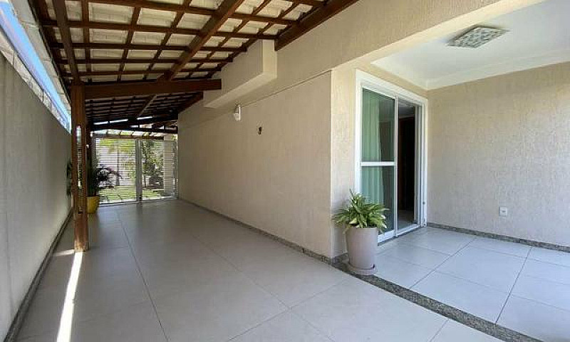 Casa Em Stella Maris...