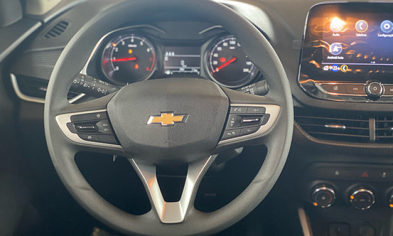 Chevrolet Onix Lt 1....
