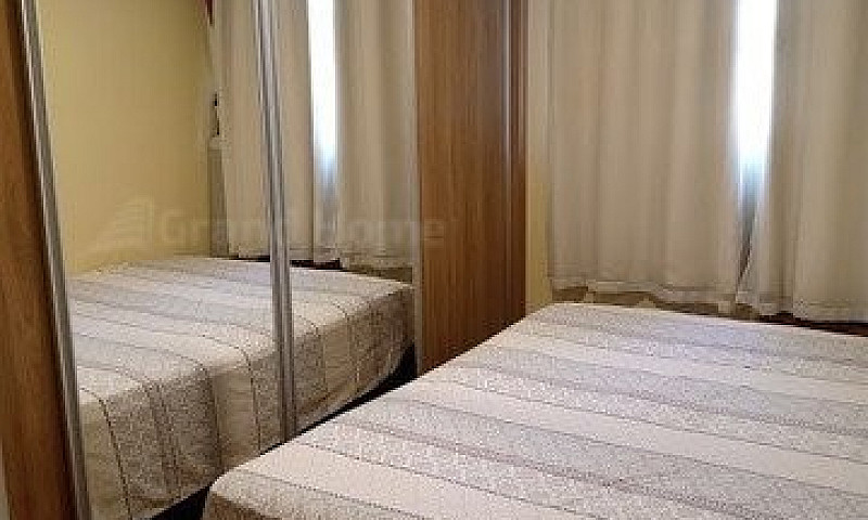 Apartamento 2 Quarto...