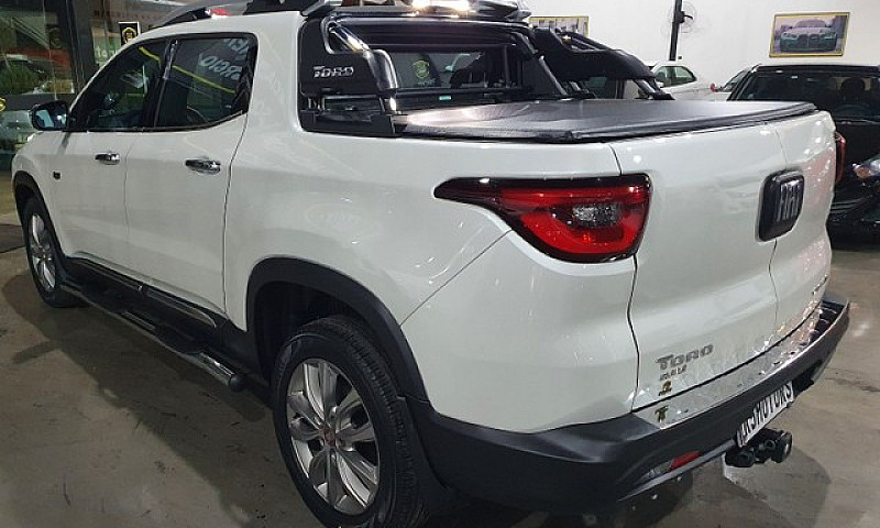 Fiat Toro Ranch 2020...