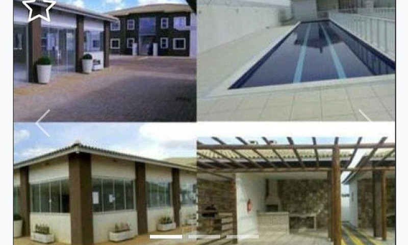 Vendo Apartamento 2 ...