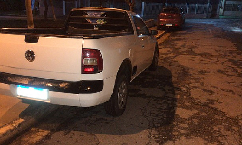 Saveiro G5 11/12...