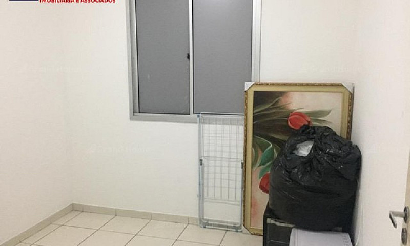 Apartamento 2 Quarto...
