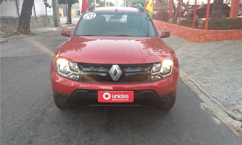 Renault Duster 2020 ...