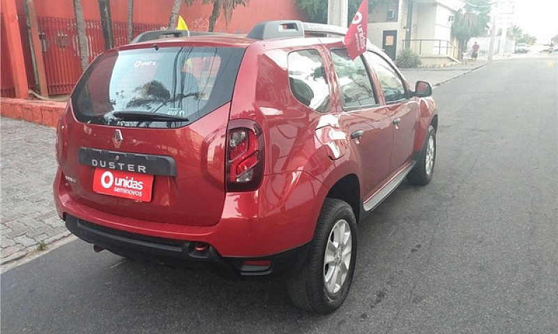 Renault Duster 2020 ...