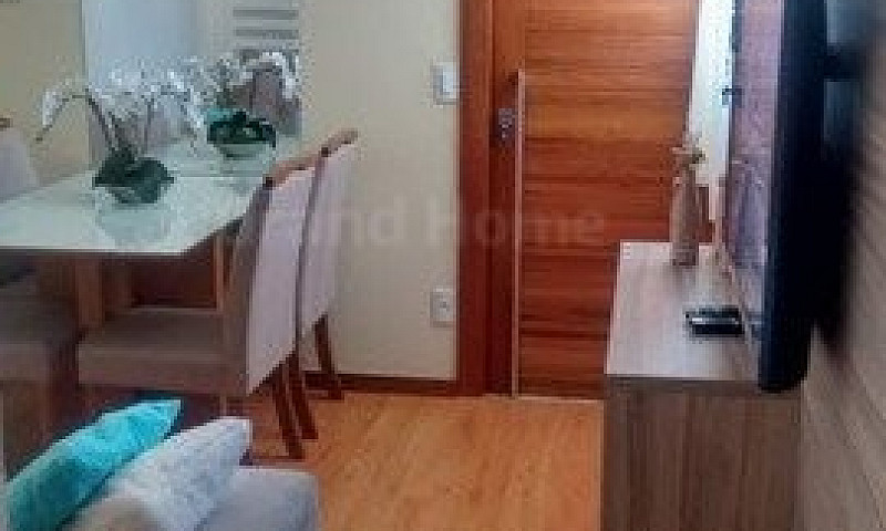 Apartamento 2 Quarto...